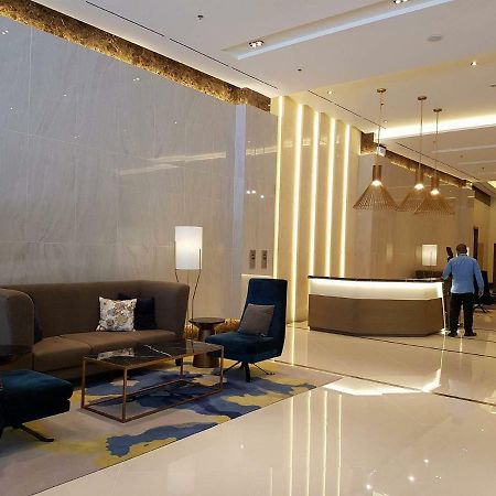 Apartment Sea View At Mactan Newtown Lapu-Lapu City Exterior foto