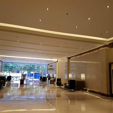 Apartment Sea View At Mactan Newtown Lapu-Lapu City Exterior foto