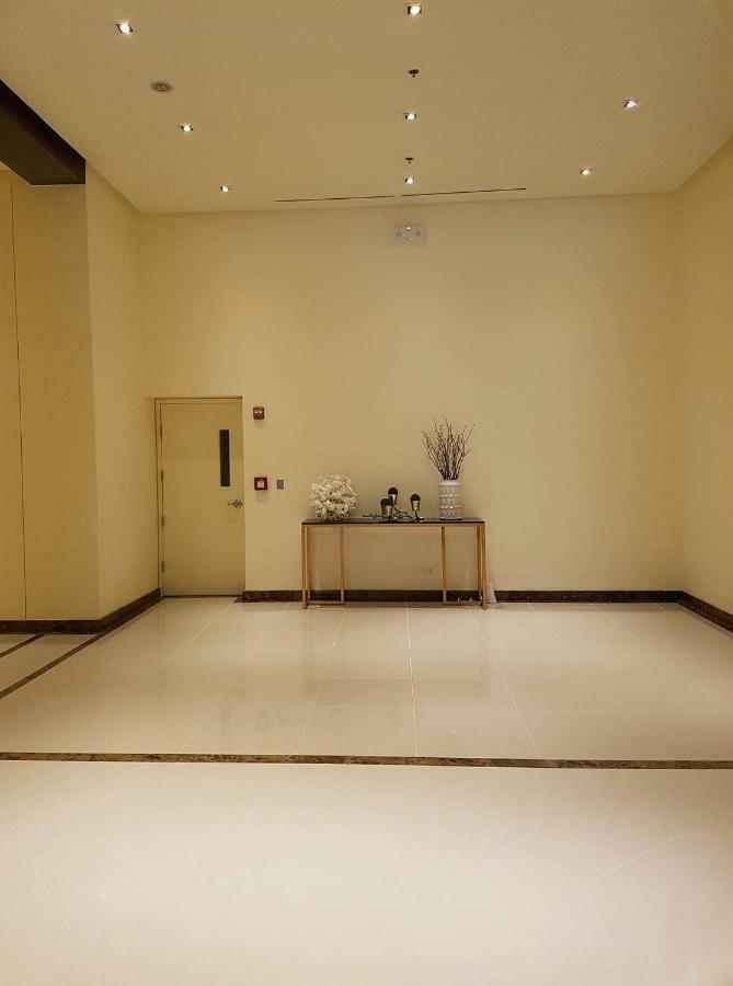Apartment Sea View At Mactan Newtown Lapu-Lapu City Exterior foto